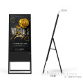 Dîmendera Reklamê ya LCD Electronic LCD